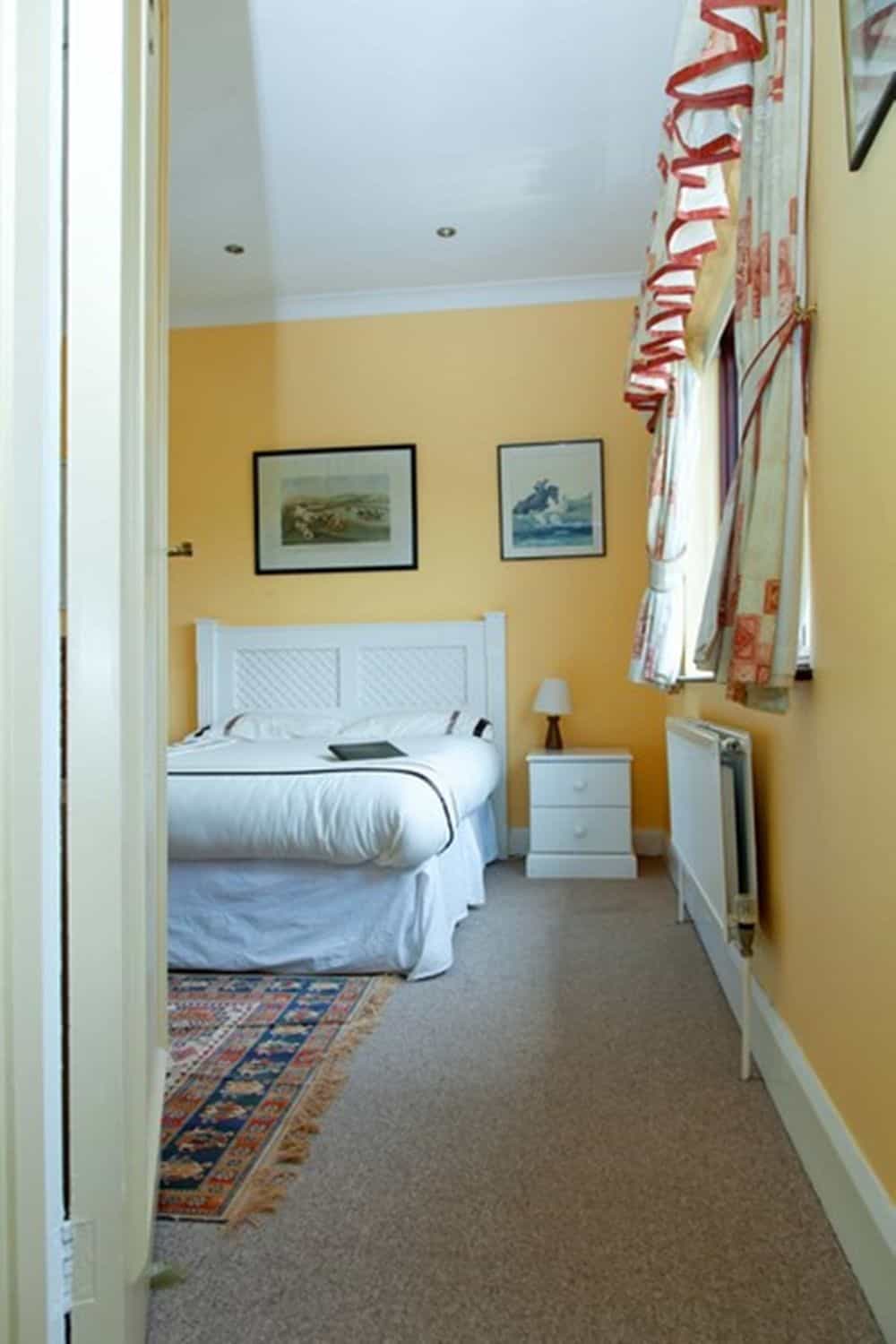 Elmcroft Guest House Elmcroft Guest House