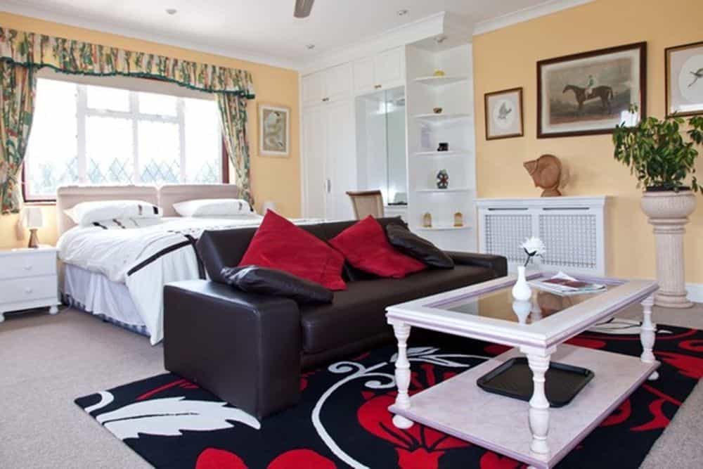 Elmcroft Guest House Elmcroft Guest House