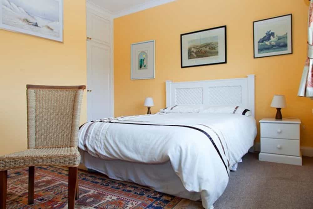 Elmcroft Guest House Elmcroft Guest House