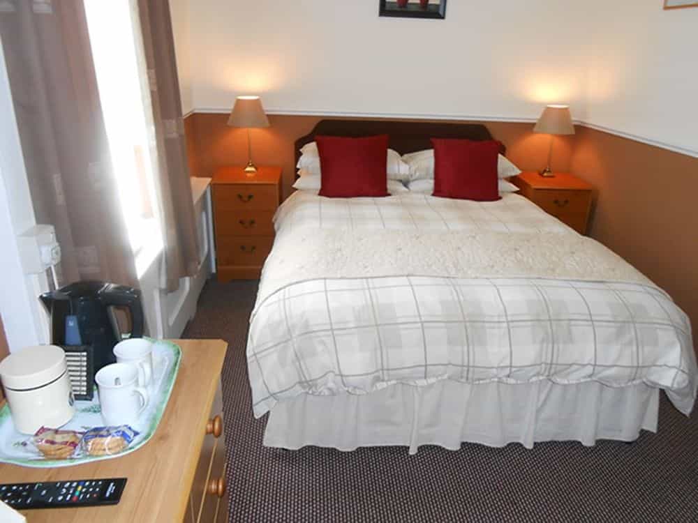 Shirley Heights Hotel Shirley Heights Hotel