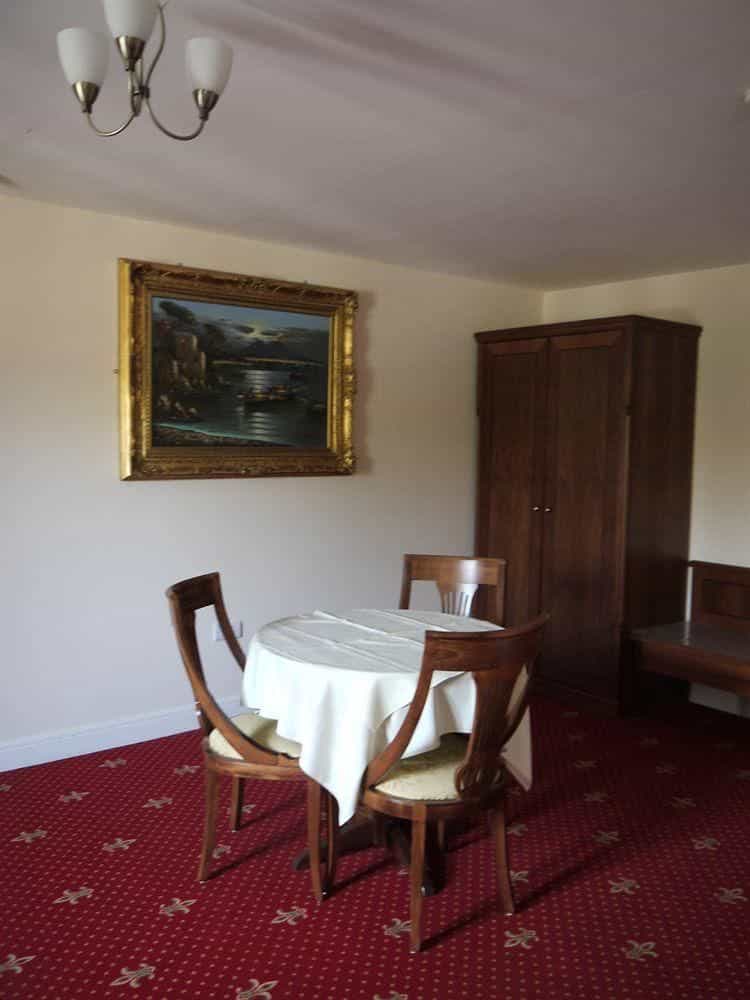 The Sharnbrook Hotel The Sharnbrook Hotel