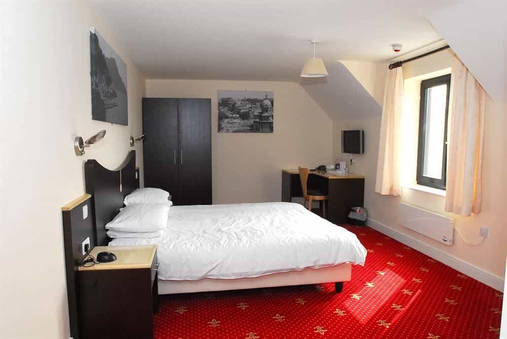 The Sharnbrook Hotel The Sharnbrook Hotel