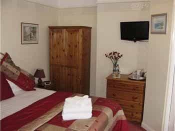 Carlton Lodge - Guest house Carlton Lodge - Guest house