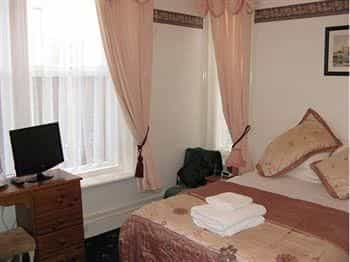 Carlton Lodge - Guest house Carlton Lodge - Guest house
