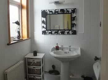 No. 4 B&B No. 4 B&B