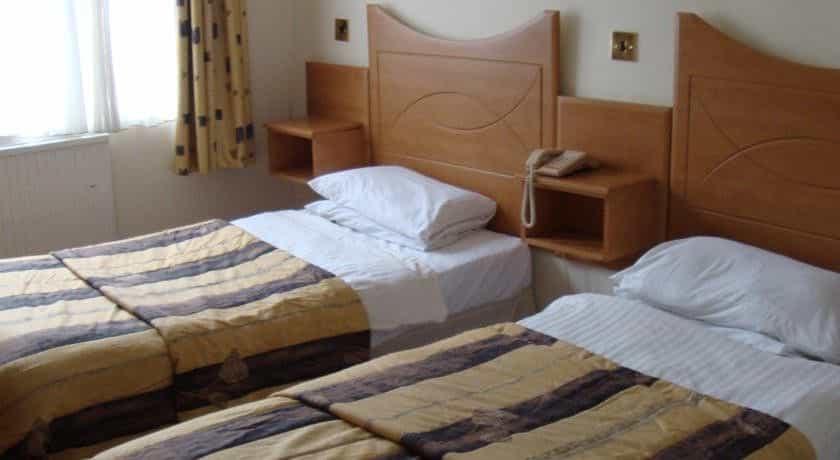 Whites Hotel Whites Hotel