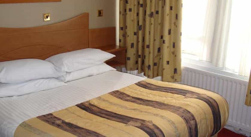 Whites Hotel Whites Hotel