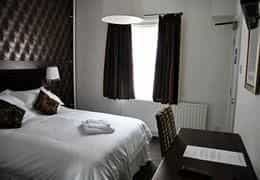 Longdales House