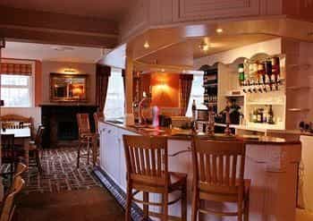 The Eagle Tavern