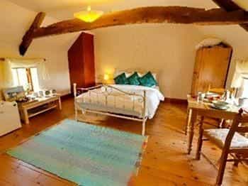 The Dovecote Inn The Dovecote Inn