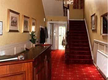 Annfield House Annfield House
