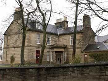 Annfield House Annfield House