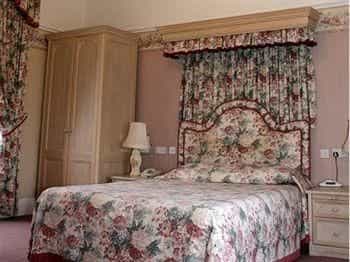 Annfield House Annfield House