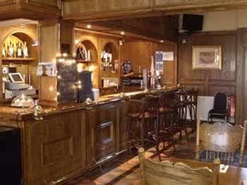 Annfield House