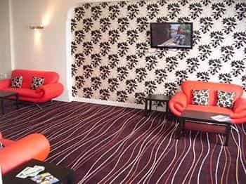Iris Hotel