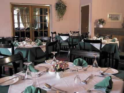 Cruachan Hotel