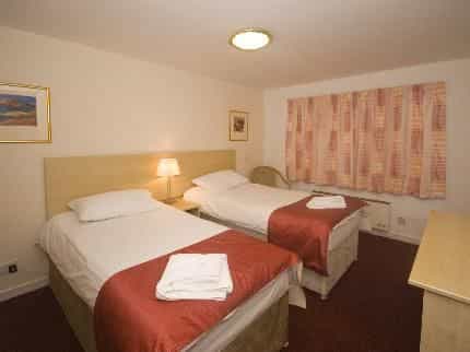 Cruachan Hotel