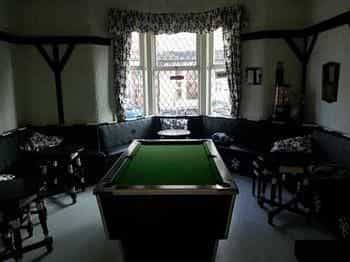 The Wakefield House Hotel