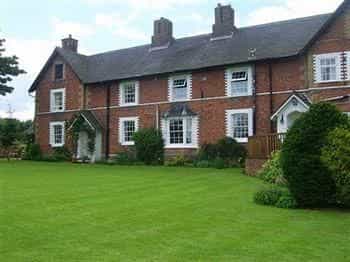 Offley Grove Farm Offley Grove Farm