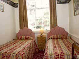 Lyncliff Hotel Lyncliff Hotel