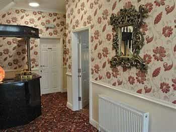 Surrey House Hotel Surrey House Hotel