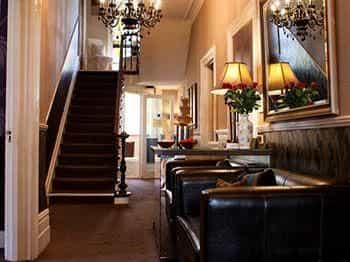 The Chocolate Boutique Hotel