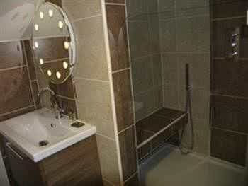 The Chocolate Boutique Hotel