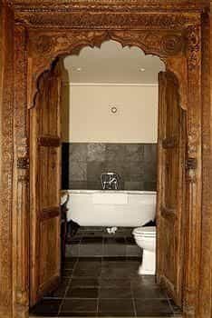Bath Arms Hotel Bath Arms Hotel