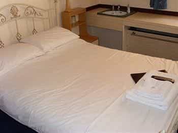 The George Hotel