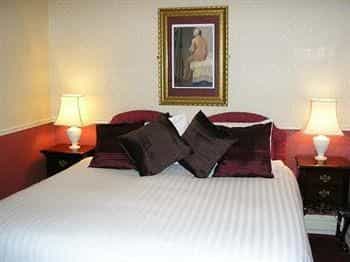 Beaufort Guest House Beaufort Guest House