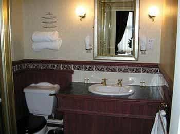 Beaufort Guest House Beaufort Guest House