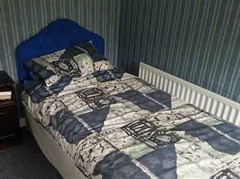 Glenfield B&B Glenfield B&B