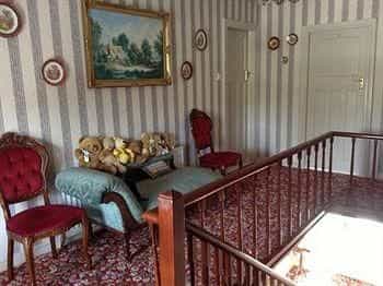 Glenfield B&B Glenfield B&B