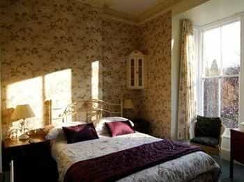 Riverbank Guest House