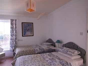 Riverbank Guest House