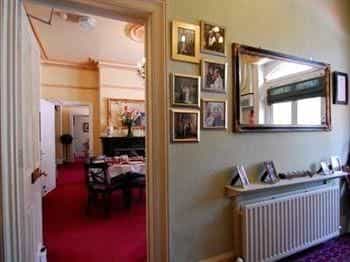 Riverbank Guest House