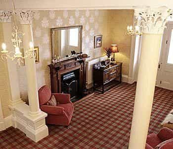 Hunters Quay Hotel