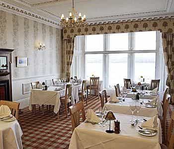 Hunters Quay Hotel