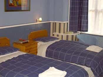 The Northwood - Guest house