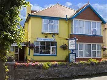 The Northwood - Guest house
