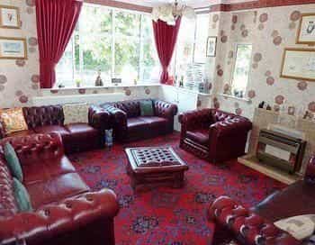 The Northwood - Guest house