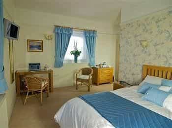 Throapham House Throapham House