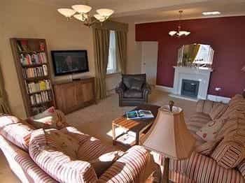 Throapham House Throapham House