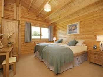 South Winchester Lodges