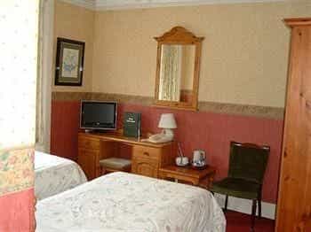 Ravenshill Hotel Ravenshill Hotel
