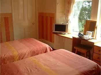 Ravenshill Hotel Ravenshill Hotel