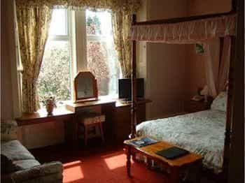 Ravenshill Hotel Ravenshill Hotel