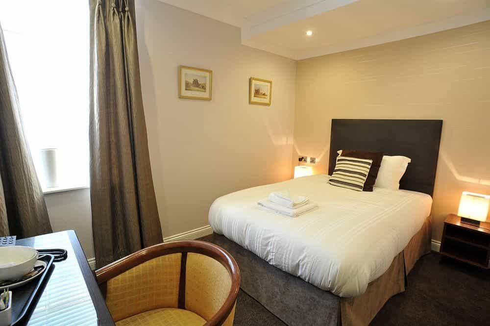 Kings Arms Hotel Kings Arms Hotel