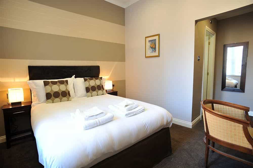 Kings Arms Hotel Kings Arms Hotel
