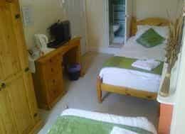 Whitecliff View
